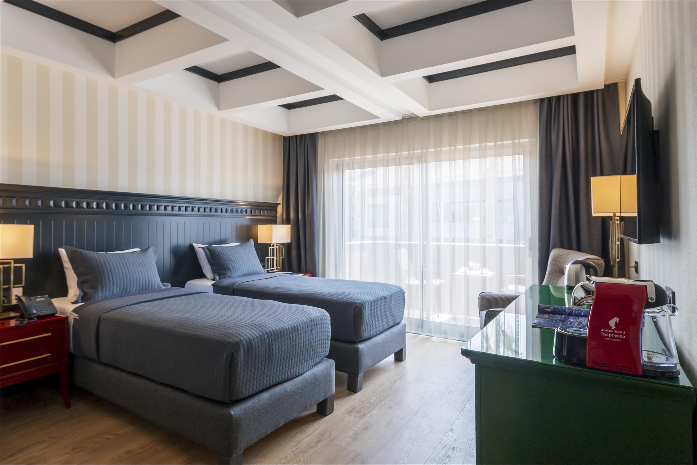 Hotel Marina Bay Goecek Esterno foto